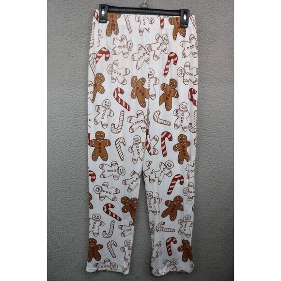 Pat Pat Long Sleeve Pajama Set-Size Small-"Cookie Baking Crew"-New with Tags - Picture 2 of 16